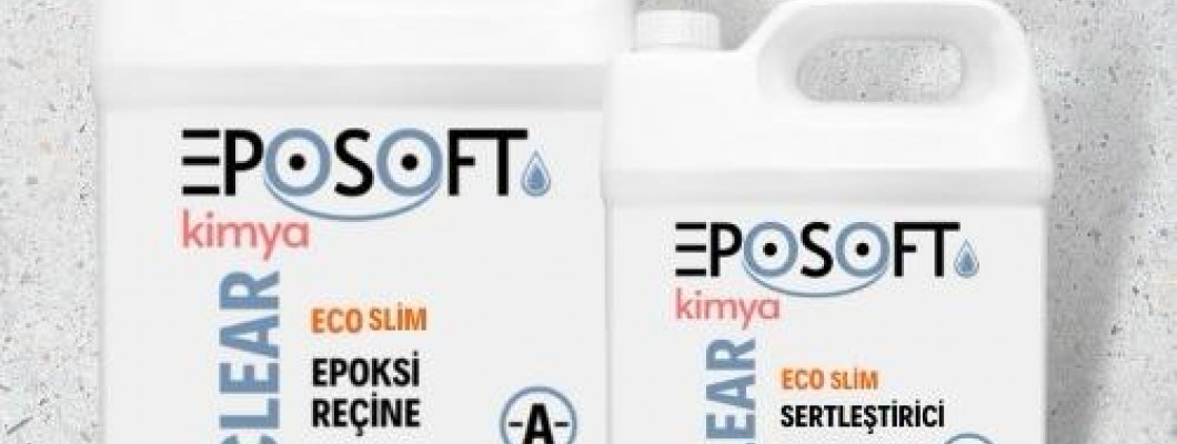 Sıvı Epoksi Nedir? Kullanım Alanları, Avantajları