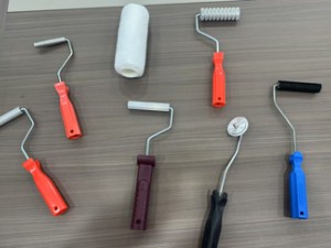 Epoksi Nelere Yapışmaz